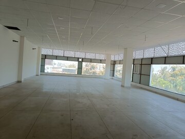  Showroom – Exterior View View at Kanth Road - for Rent