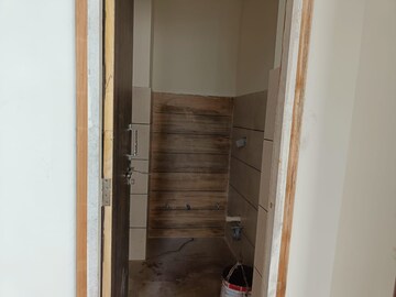 Washroom in  Showroom at Kanth Road – for Rent