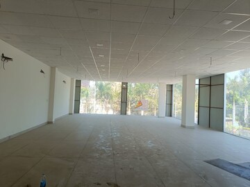  Showroom – Exterior View View at Kanth Road - for Rent