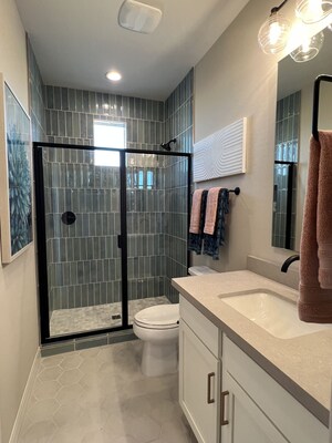 Kitchen in 3 BHK Apartment at Asavari CHS Matunga, Matunga West – for Rent