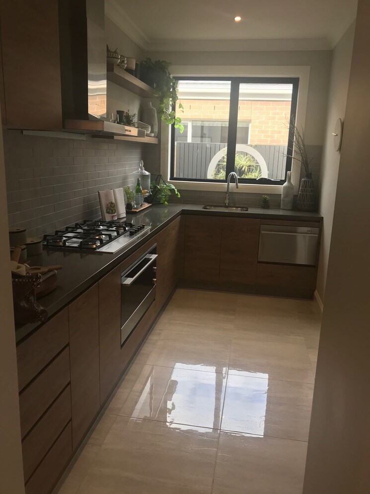 Kitchen, asavari-chs-matunga 3 Bedroom 1150 Sq.Ft. Apartment In Matunga West Mumbai 9508910