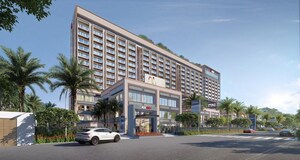 Studio Apartment For Sale in ACE Edit, Sector 22d Yamuna Expressway