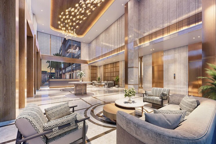 Exterior View, ace-edit Studio 780 Sq.Ft. Apartment In Sector 22d Yamuna Expressway Greater Noida 9508920