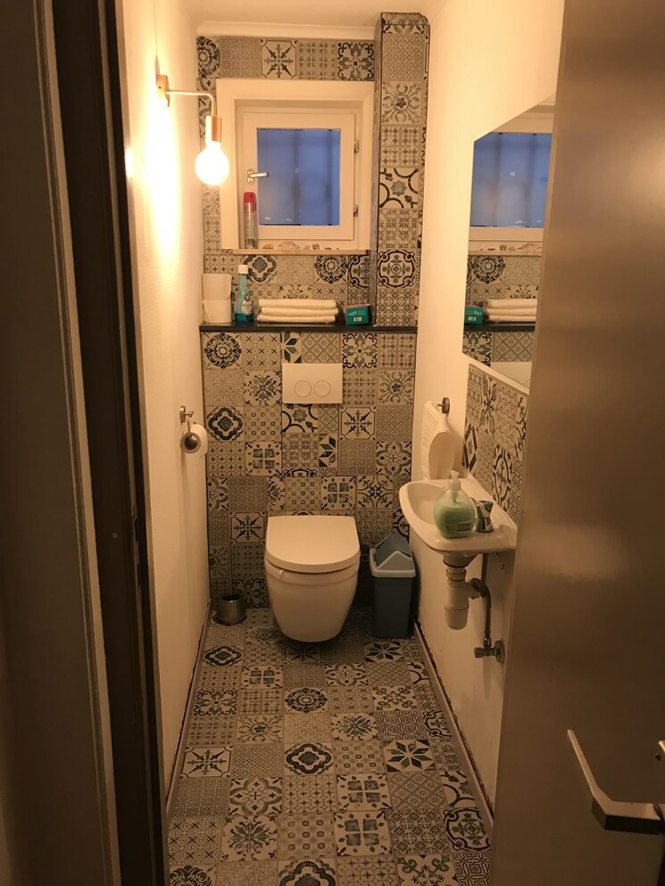 undefined, godrej-serenity 1 Bedroom 750 Sq.Ft. Apartment In Chembur Mumbai 9508923