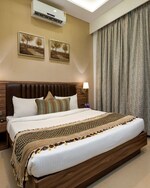 1 BHK + Pooja Room 750 Sq.Ft. Apartment in Godrej Serenity