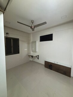 1 BHK Apartment For Sale in Sheth Midori