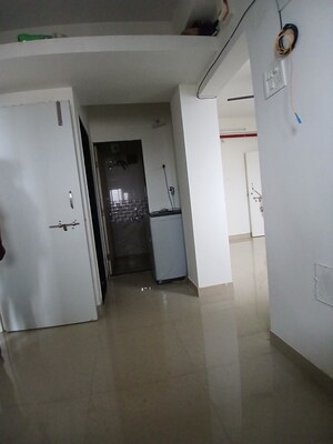 Kitchen in 1 BHK Apartment at Mhada Apartments Shastri Nagar, Goregaon West – for Rent