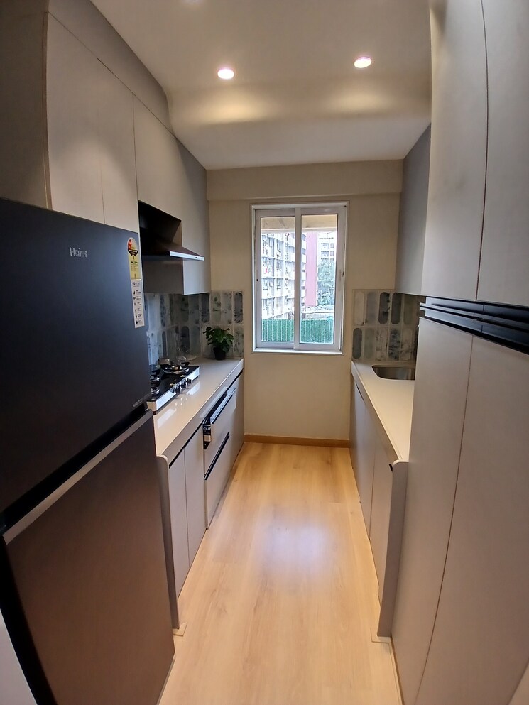 undefined, astha-kalash 1 Bedroom 483 Sq.Ft. Apartment In Goregaon West Mumbai 9508941