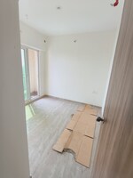 2 BHK + Pooja Room 660 Sq.Ft. Apartment in Siddhi Highland Springs