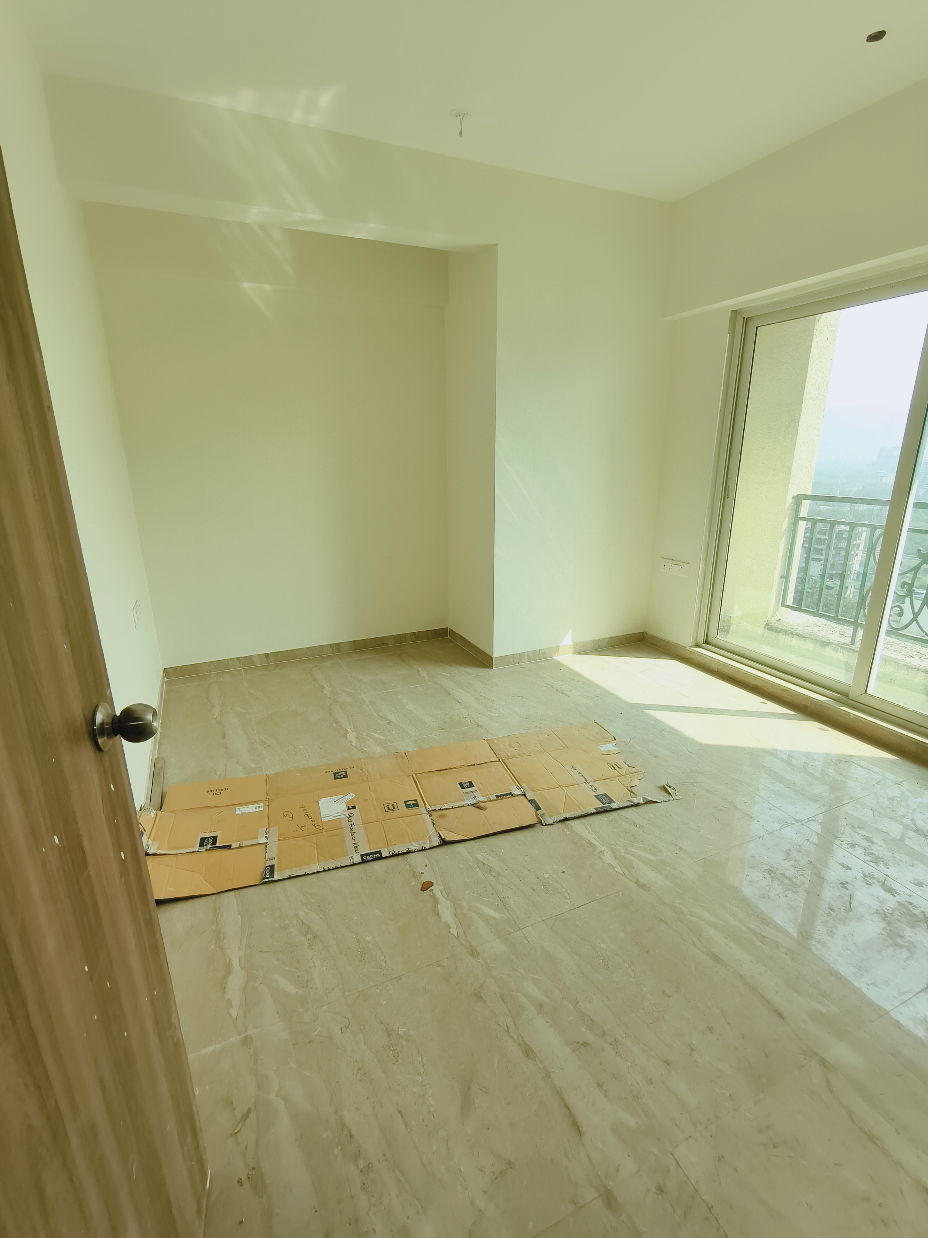 2 BHK + Pooja Room Apartment For Rent in Siddhi Highland Springs