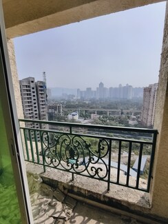 2 BHK Apartment For Sale in Siddhi Highland Springs