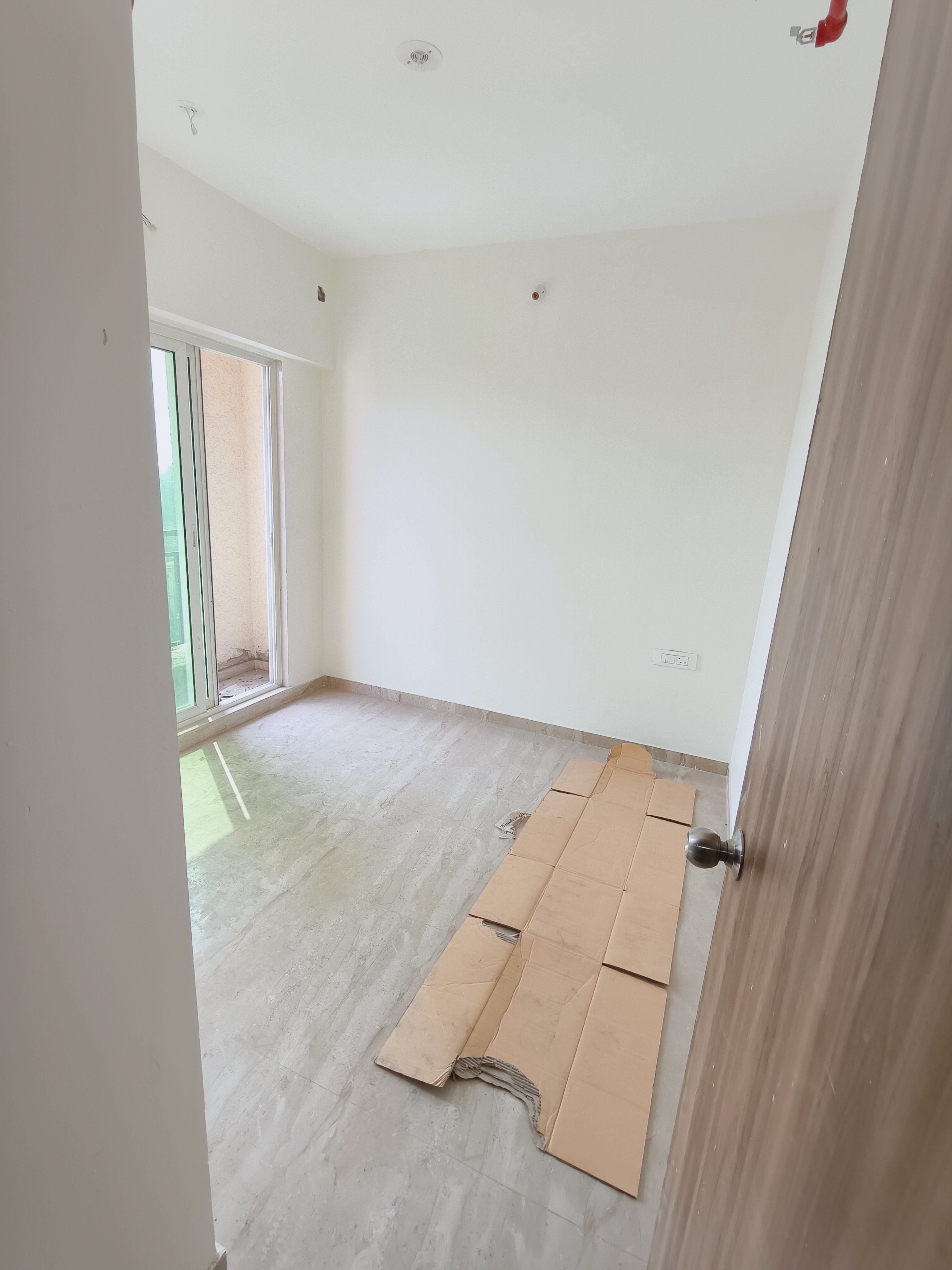 1 BHK Apartment For Sale in Siddhi Highland Springs