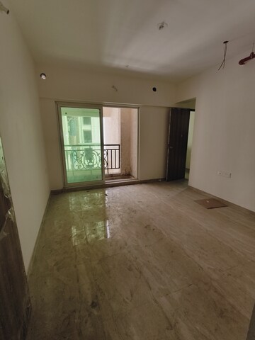 1 BHK Apartment For Sale in Siddhi Highland Springs, Dhokali