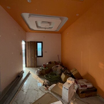 Living Room in 3 BHK Villa at Modipuram – for Sale