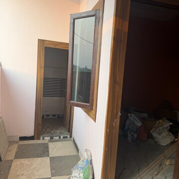 Bathroom in 3 BHK Villa at Modipuram – for Sale