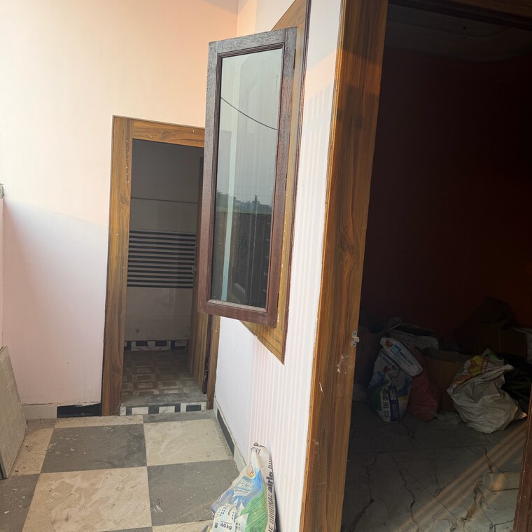 Bathroom, modipuram 3 Bedroom 114 Sq.Yd. Villa In Modipuram Meerut 9508949