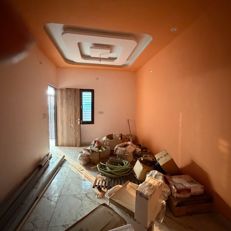 Bedroom, modipuram 3 Bedroom 114 Sq.Yd. Villa In Modipuram Meerut 9508949