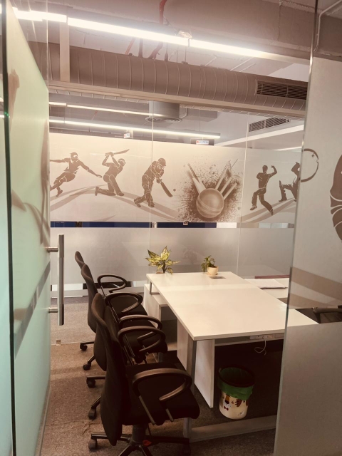 Office Space For Rent in Office Space Available 