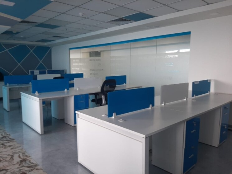 Team Area, sector 18 Commercial Office Space 2300 Sq.Ft. In Sector 18 Gurgaon 9508951