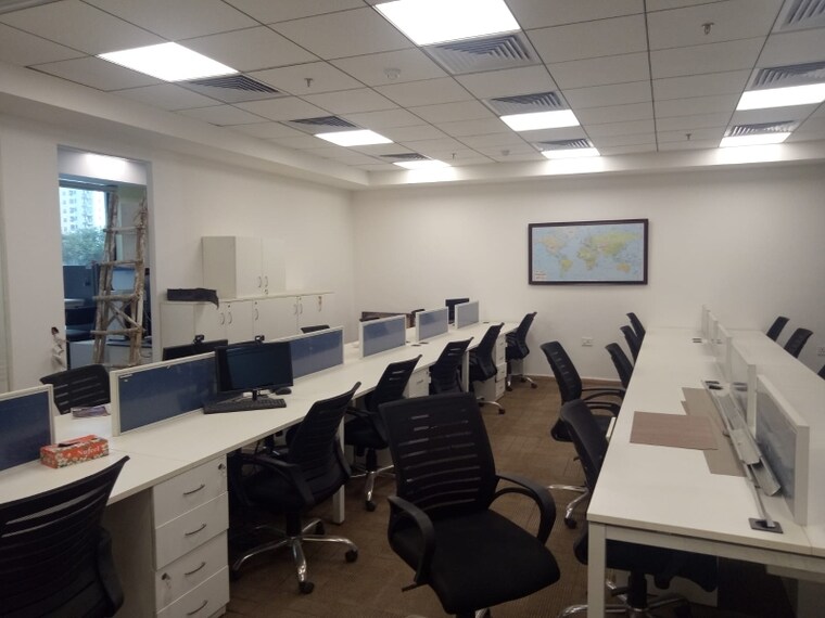 Team Area, sector 29 Commercial Office Space 2800 Sq.Ft. In Sector 29 Gurgaon 9508952