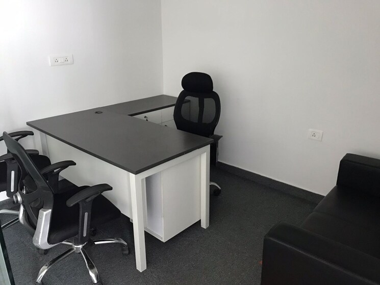 Team Area, sector 47 Commercial Office Space 968 Sq.Ft. In Sector 47 Gurgaon 9508953