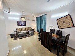 3 BHK + Pooja Room Apartment For Sale in Omaxe The Palace