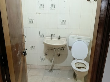 Bathroom in 3 BHK Apartment at Balaji Homes Apartments, Rajendra Nagar – for Sale