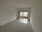 2 BHK 1100 Sq.Ft. Apartment in Kothrud