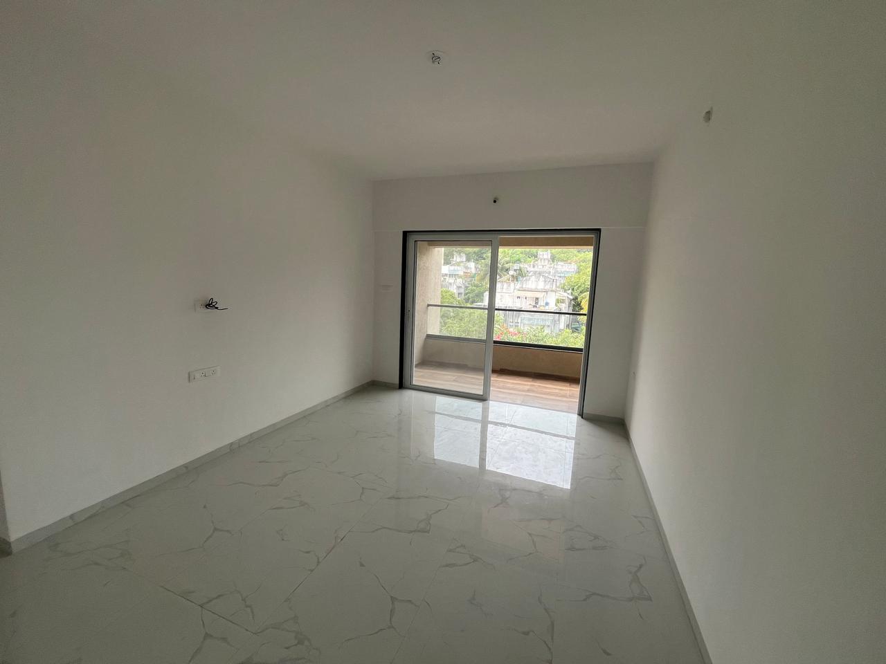 2 BHK Apartment For Sale in Pune Sales Office 