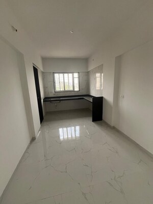 Building Lobby in 2 BHK Apartment at Kothrud – for Sale