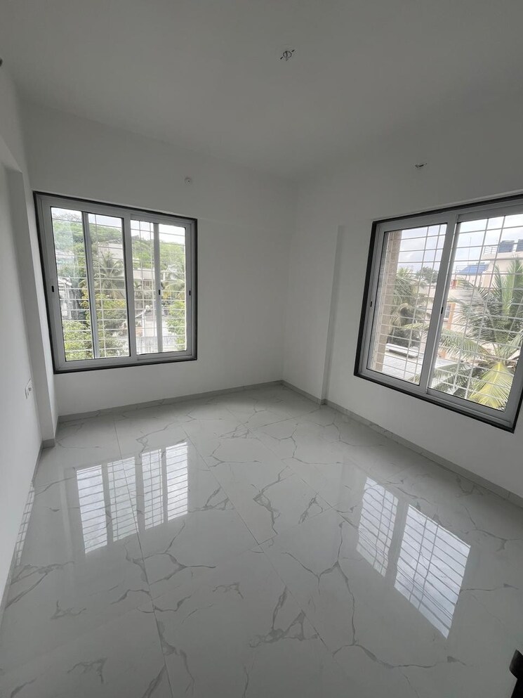 Bedroom, kothrud 2 Bedroom 1100 Sq.Ft. Apartment In Kothrud Pune 9508971