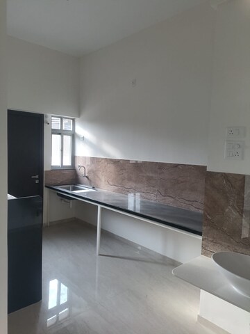 Kitchen in 4 BHK Villa at Kolte Patil Life Republic, Hinjewadi – for Sale