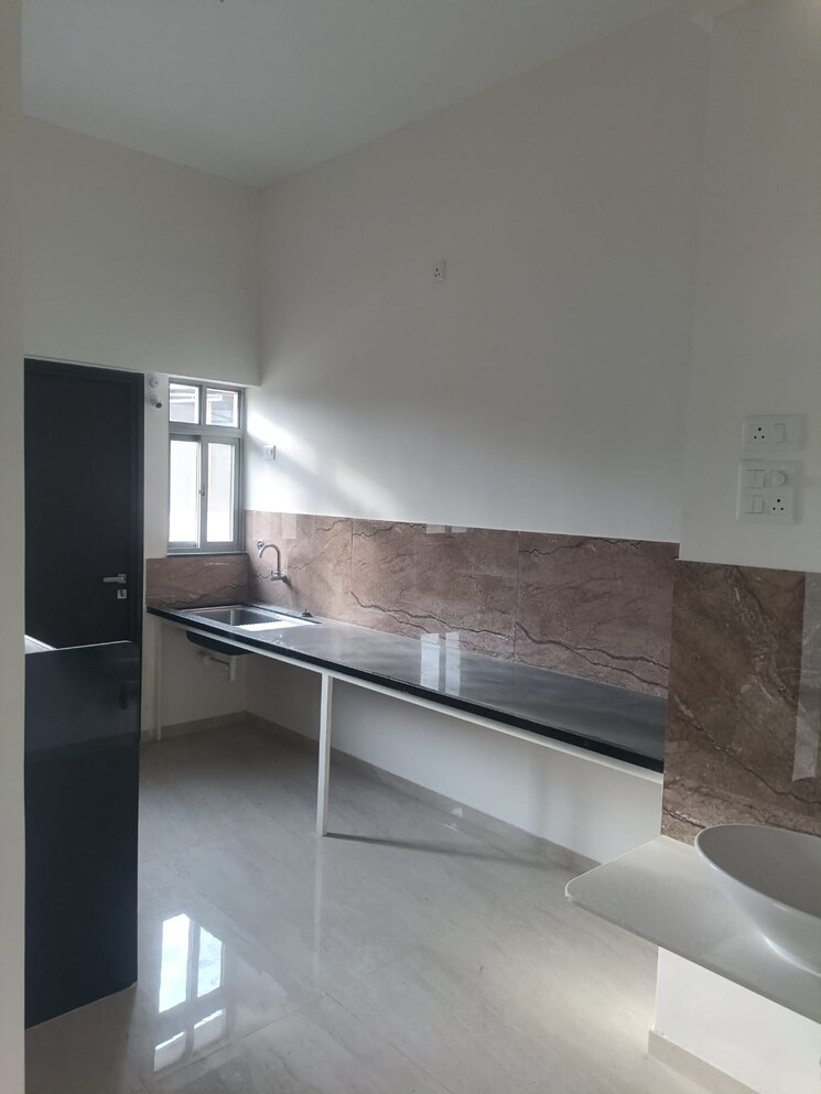 Kitchen, kolte-patil-life-republic 4 Bedroom 2496 Sq.Ft. Villa In Hinjewadi Pune 9508972