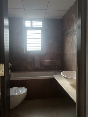 Bathroom in 4 BHK Villa at Kolte Patil Life Republic, Hinjewadi – for Sale