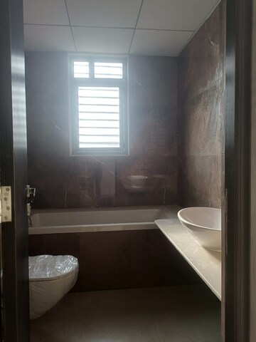 Bathroom in 4 BHK Villa at Kolte Patil Life Republic, Hinjewadi – for Sale