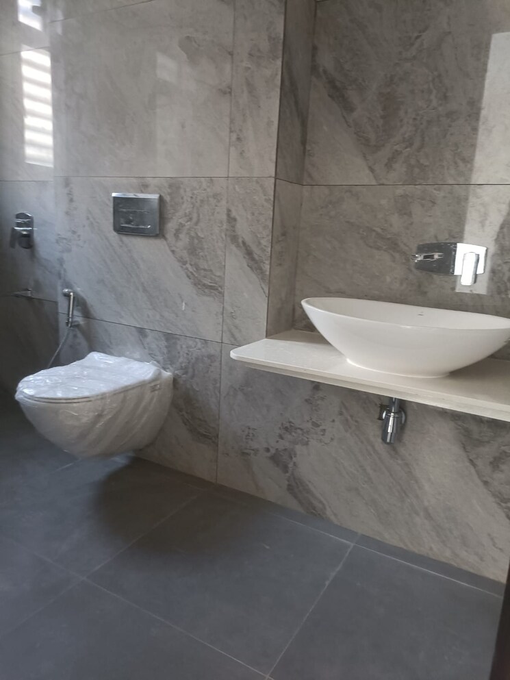 Bathroom, kolte-patil-life-republic 4 Bedroom 2496 Sq.Ft. Villa In Hinjewadi Pune 9508972