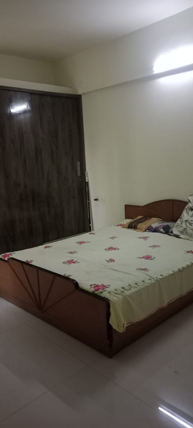 Bedroom, erandwane 3 Bedroom 1350 Sq.Ft. Apartment In Erandwane Pune 9508973