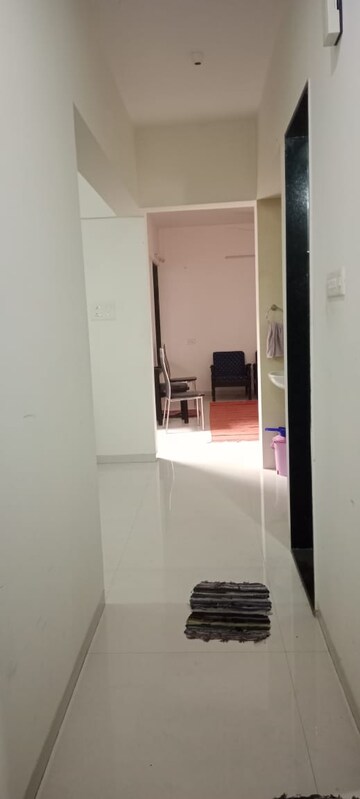 Building Lobby in 3 BHK Apartment at Erandwane – for Sale