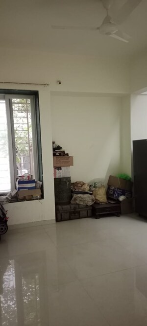 3 BHK Apartment For Sale in Erandwane