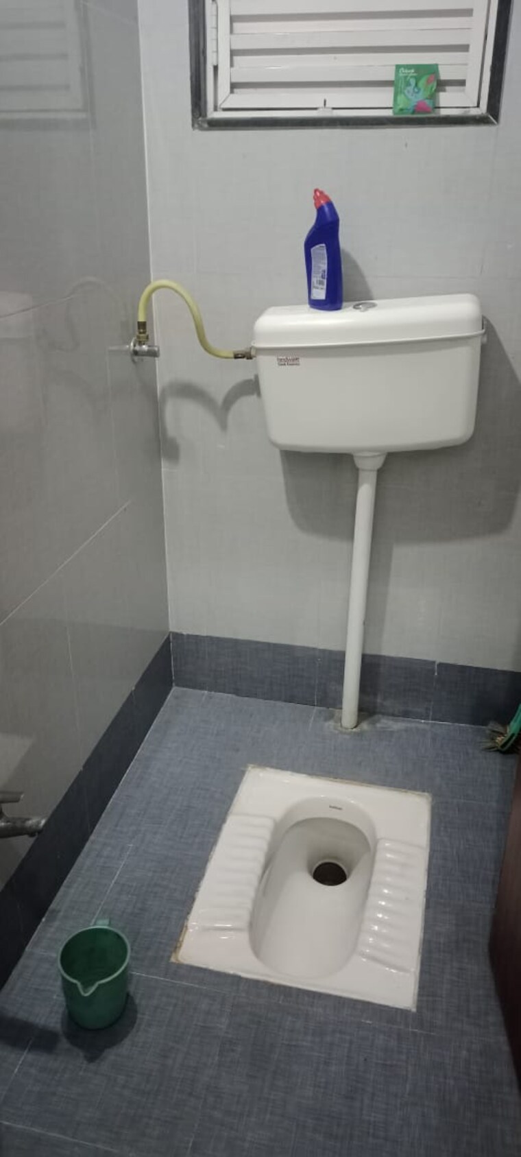 Bathroom, erandwane 3 Bedroom 1350 Sq.Ft. Apartment In Erandwane Pune 9508973