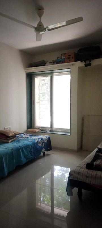 Bedroom in 3 BHK Apartment at Erandwane – for Sale