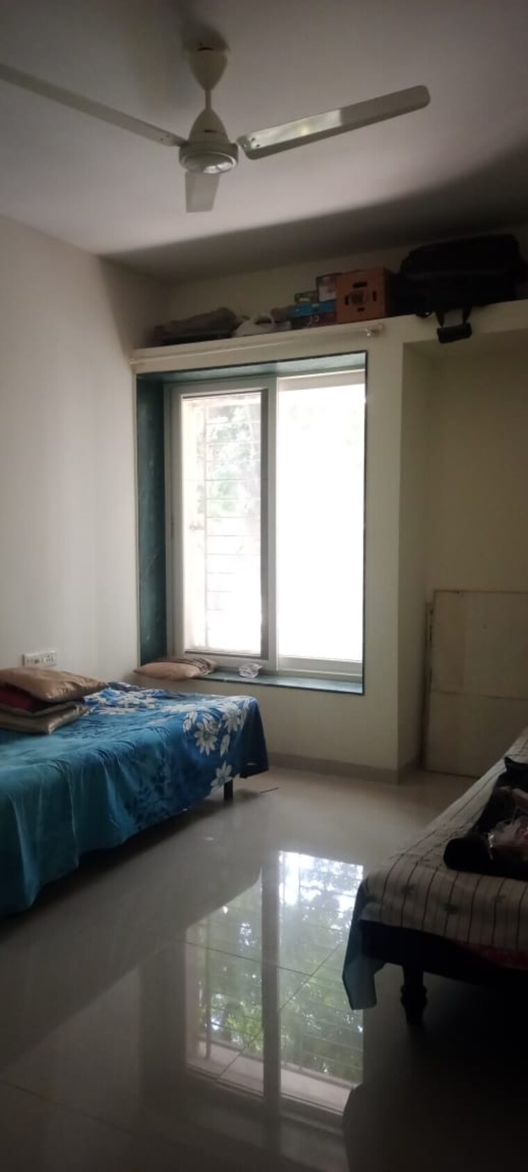 Bedroom, erandwane 3 Bedroom 1350 Sq.Ft. Apartment In Erandwane Pune 9508973