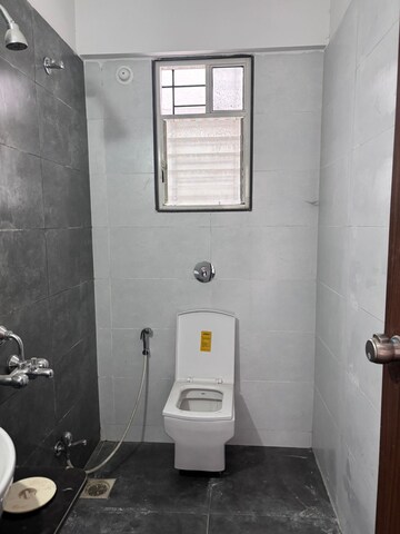 Bathroom in 3 BHK Apartment at Kothrud – for Sale