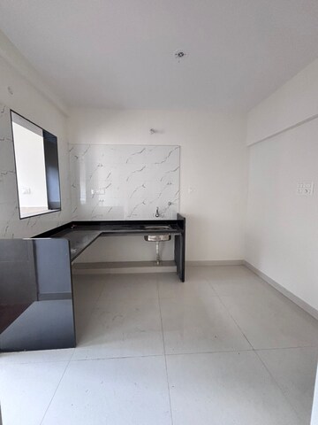 Kitchen in 3 BHK Apartment at Kothrud – for Sale