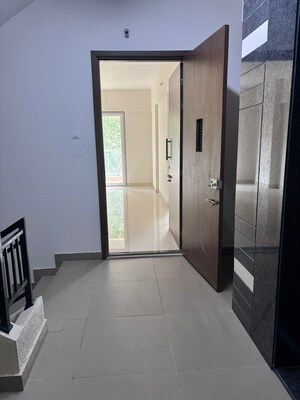 Kitchen in 3 BHK Apartment at Kothrud – for Sale