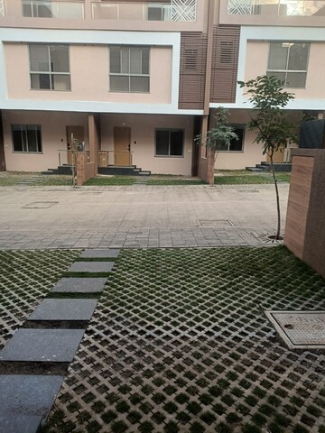 4 BHK Villa For Sale in Hinjewadi