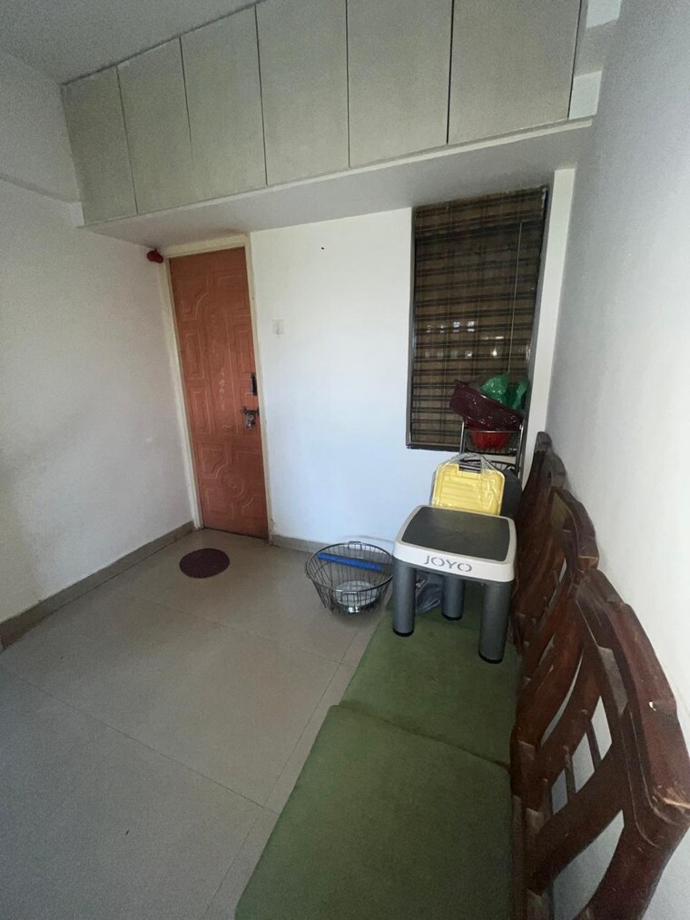 Team Area, mayur colony 2 Bedroom 1100 Sq.Ft. Apartment In Mayur Colony Pune 9508977