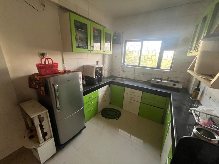 Team Area, mayur colony 2 Bedroom 1100 Sq.Ft. Apartment In Mayur Colony Pune 9508977