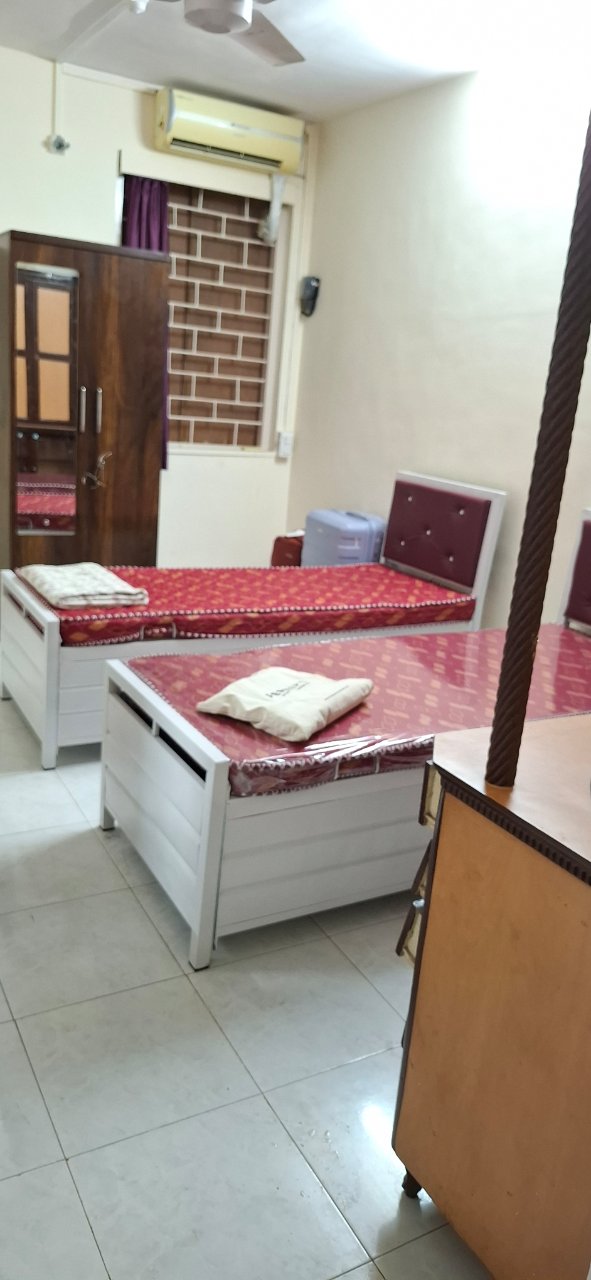 Pg For Rent in Pawan Baug CHS