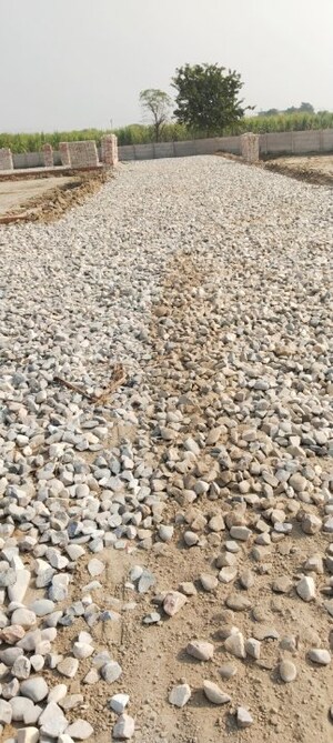 Plot Area in  Plot at Rohta Road – for Sale